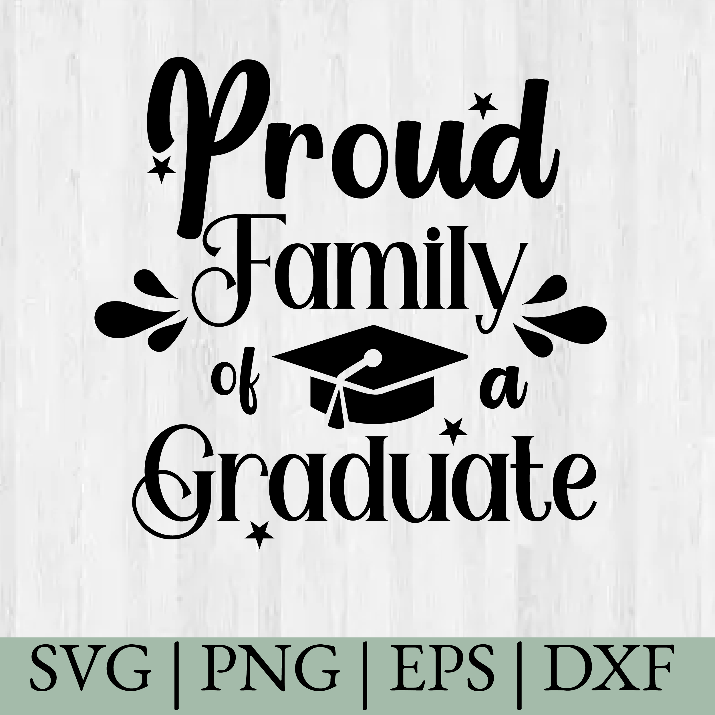 Graduation 2026 SVG, Graduation SVG- Cricut Cut Files, Silhouette Cut Files, Instant Download