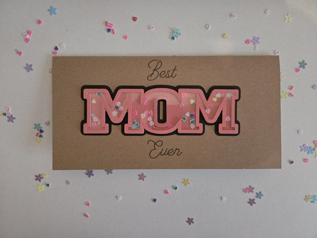 Instructions on how to assemble a Shaker project.