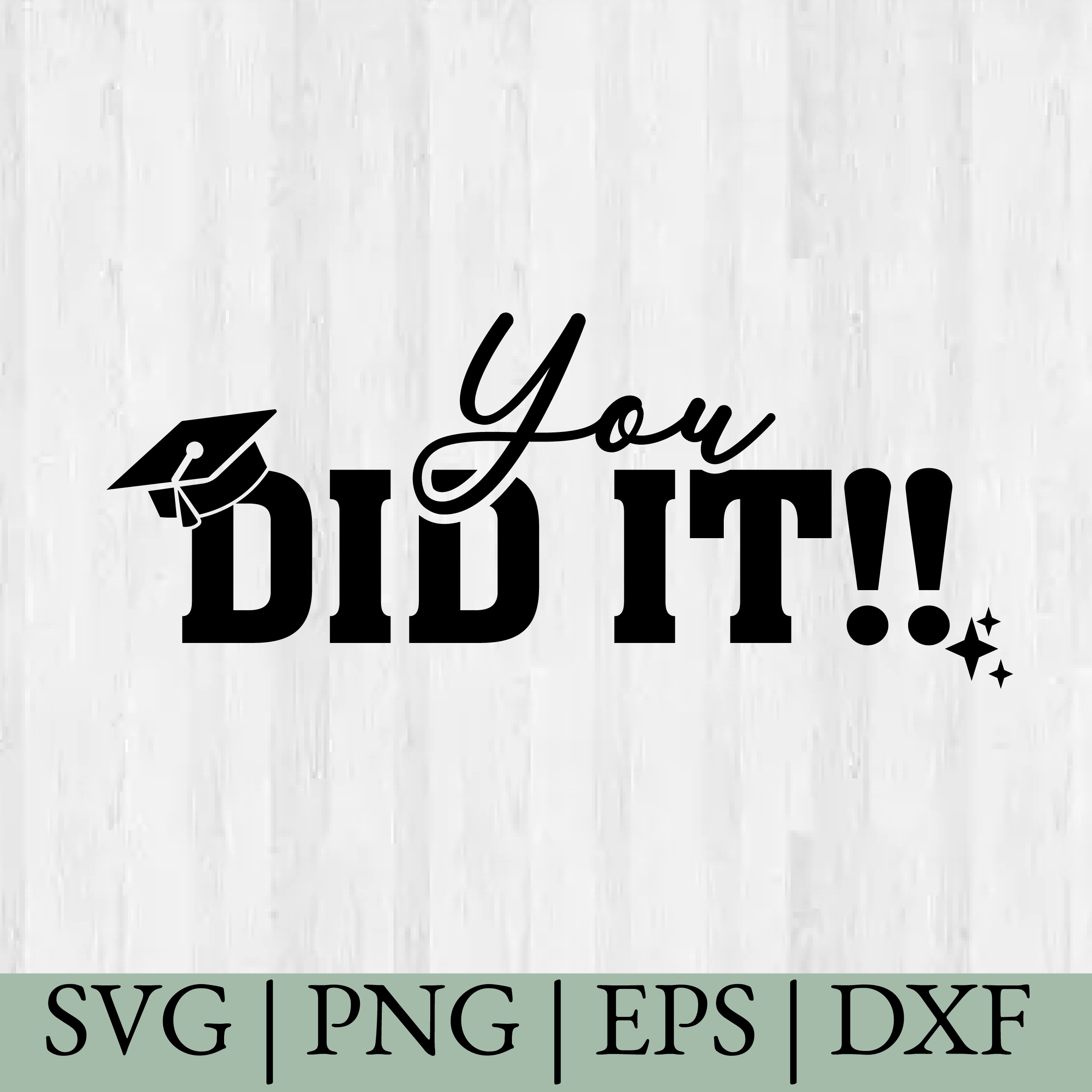 Graduation 2026, End of school SVG, Cricut Cut files, Silhouette cut files, Instant Download